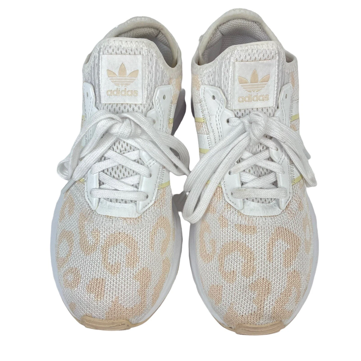 adidas swift run halo ivory