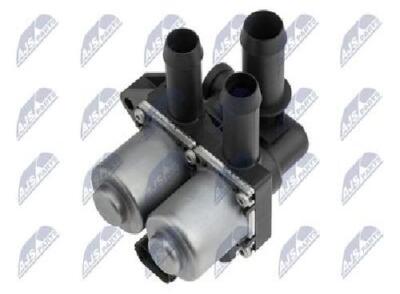 Original NTY Kühlmittelregelventil CTM-JG-000 für Jaguar