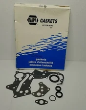 TCS455651 Napa Victor Reinz Engine Crankshaft Seal Kit TCS455651
