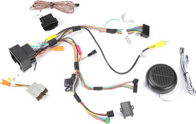 Idatalink GM2 Plug and Play T-Harness for Select GM2 Vehicles