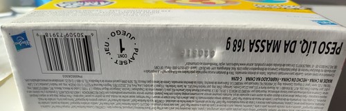 Play-Doh My Little Pony Ponyville Torten Set mit 5 Play-Doh Farben - Bild 5 von 5