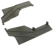 Replacement Side Panels for AJCMods Slash 2wd Supra Aero Kit 