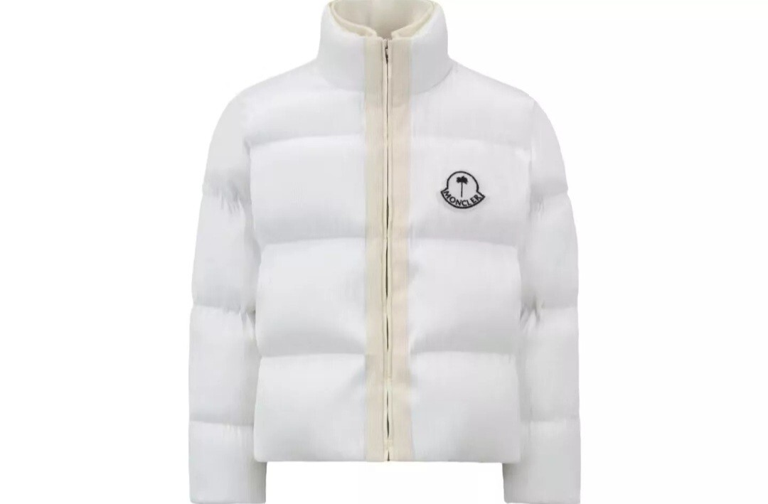 palm angels moncler puffer jacket light up price