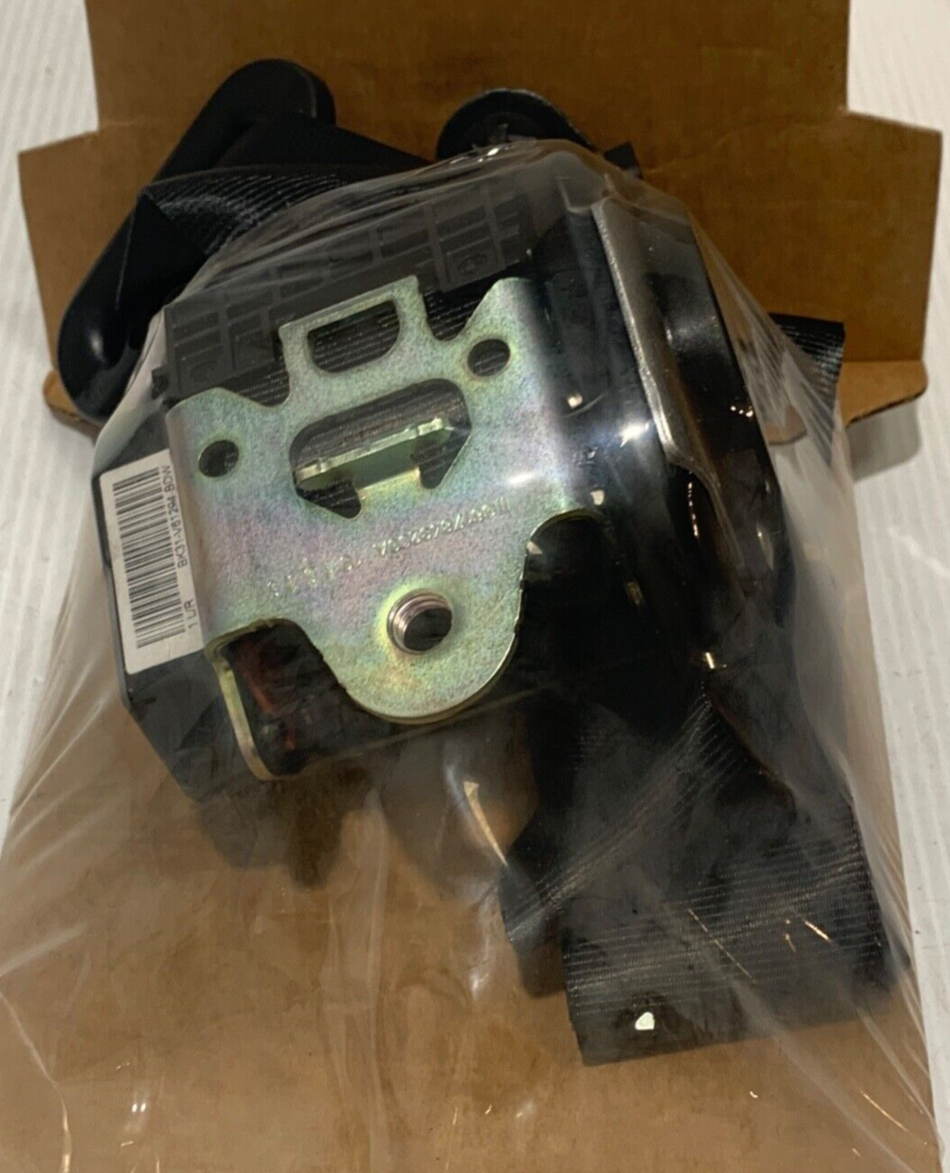 Genuine Ford Seat Belt 2062381 for sale online | eBay
