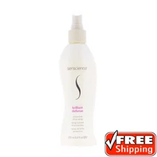 Senscience Brilliant Defense Protective Sun Shine Spray 6.8 Oz 200ml