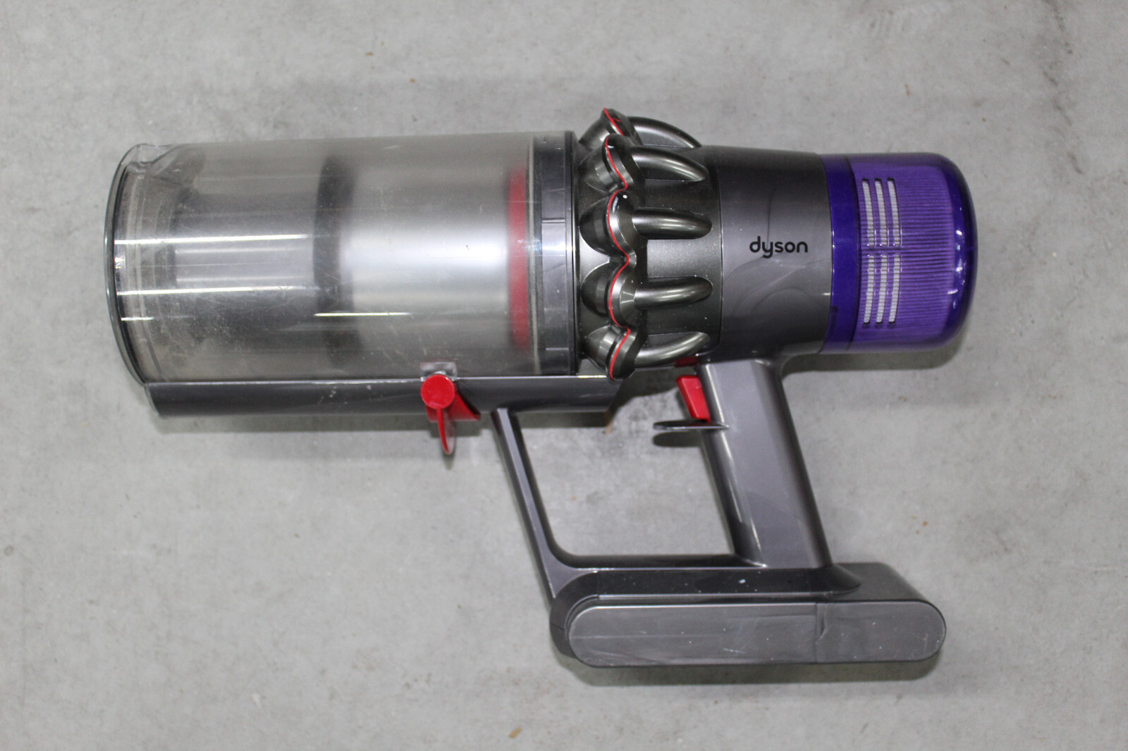 Job Lot 3 x Dyson V11 (SV14) Vacuum Cleaner Faulty for Spares and