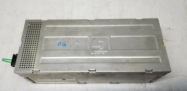 Logic 7 bmw e65