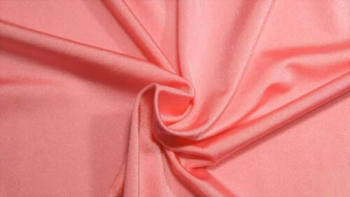 Premium Shiny Milliskin Nylon Spandex Fabric – 4-Way Stretch | By The Yard - Picture 29 of 109