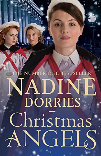 Christmas Angels (Lovely Lane),Nadine Dorries