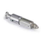 PC42RD Mixing Chamber with drill bits, Graco Fusion Pro Connect