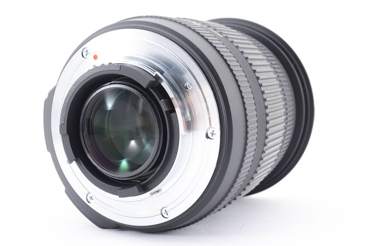 52MINT Nikon SIGMA 17-50mm F2.8 EX DC OS HSM for NIKON230221 | eBay