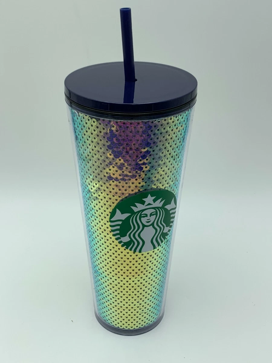 Starbucks holiday online tumbler 2020