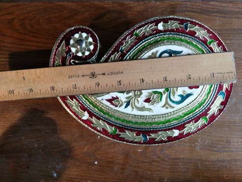 Ambi Dry Fruit Box by Val Handicrafts - Picture 9 of 10