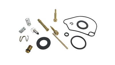 Vergaser Reparatursatz für Honda Monkey Z50 J1 A carburator repair kit