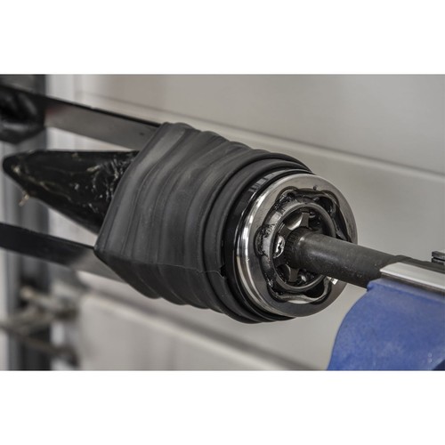 Sealey CVS18 Universal Split CVJ Boot Ø56-120mm - Picture 5 of 7