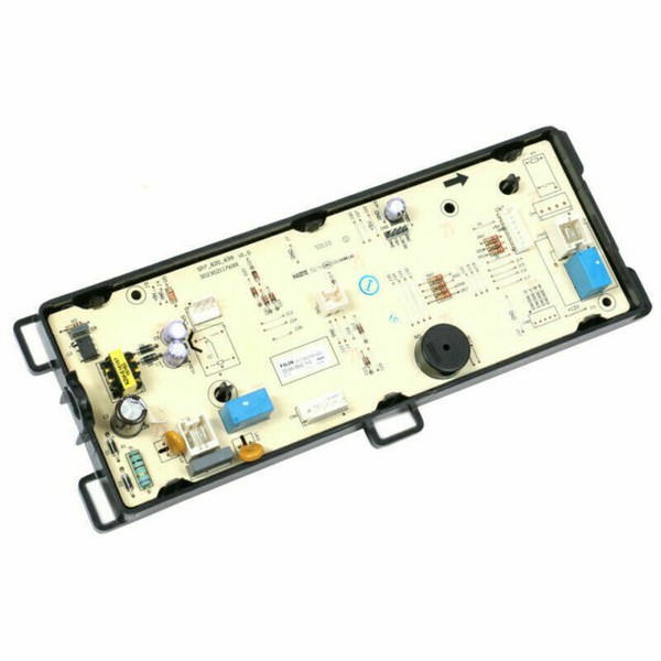 Logik Genuine Tumble Dryer PCB Control Module for Lvd7w15 for sale