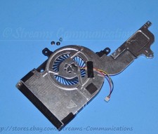 TOSHIBA Satellite C55-B C55-B5299 C55-B5201 Laptop CPU Cooling Fan Heatsink