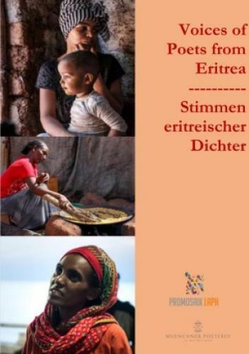 Thumbnail - Voices Of Poets From Eritrea - Stimmen Eritreischer Dichter 6369