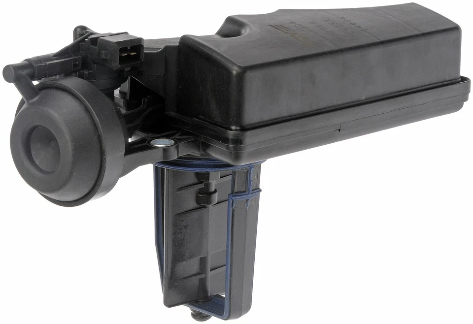 适用于 2001 - 2005 年宝马 330xi 3.0L 发动机进气歧管转轮控制阀 Dorman — 第 2/3 张图片