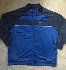 reebok men's huron softshell