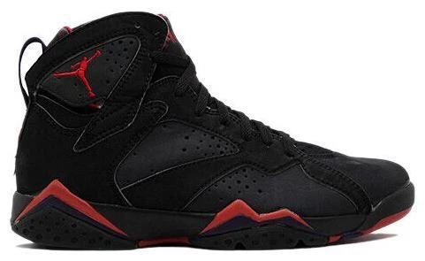 Jordan 7 OG Raptor