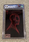 Amazing Spider-Man #55 CGC 9.8 2nd print: Red Gleason,  Custom Label! 2021