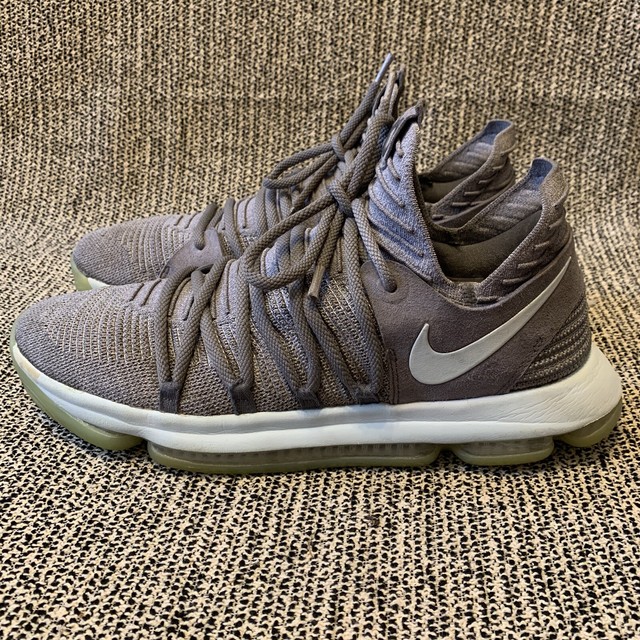kd 10 low