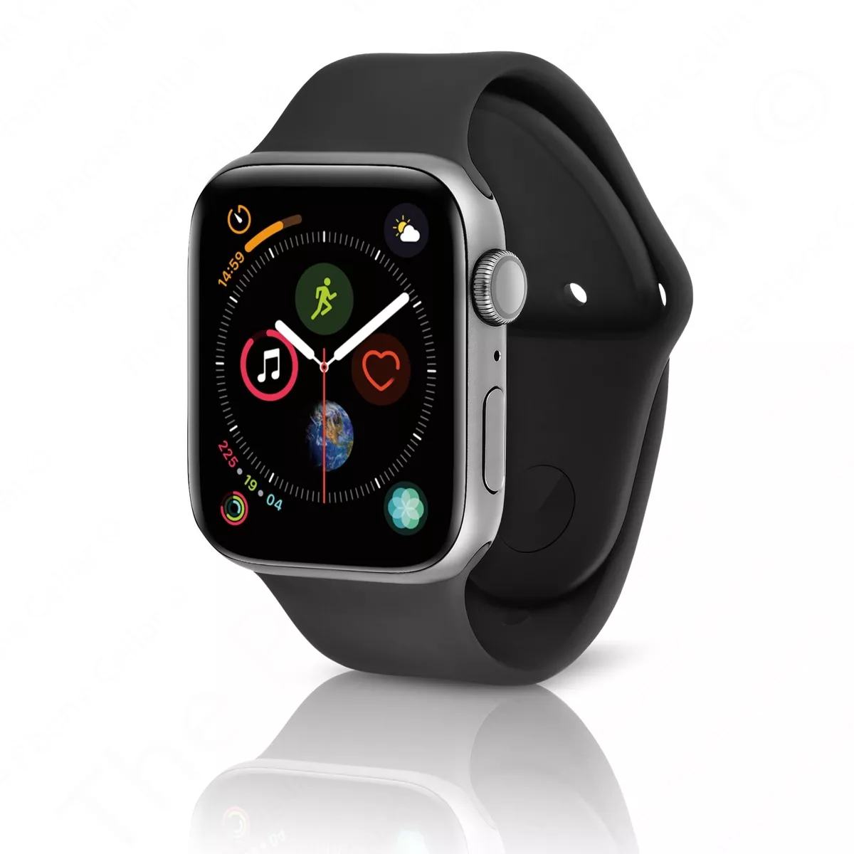 Apple watch series 5 44mm GPS Space Gray