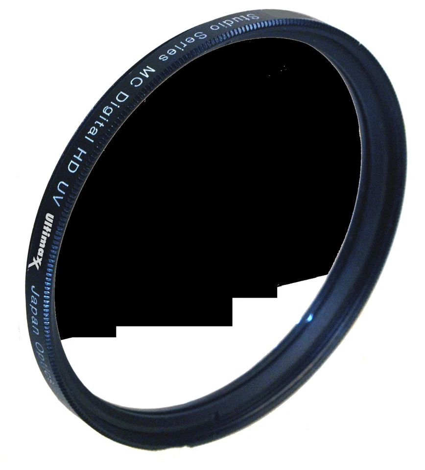 82mm Pro Digital HD MC UV Filter fits Major Camera Brand Lens Free world Ship - Image 2 of 2