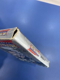 Probotector Nintendo NES Videojuegos Retro