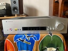 Amplificatore Cambridge Audio CXA80 - Usato in ottimo stato 