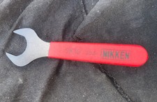 NIKKEN Sk10 25.5mm spanner CNC machining 