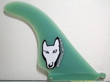 Surfing Sports G-10 8.75" FreeWeed US Box Fin