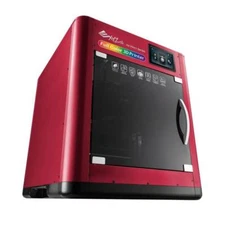 XYZ COLOR 3D PRINTER PRINTING DA VINCI COLOR 3FC1XXEU01B WARRANTY ITALY