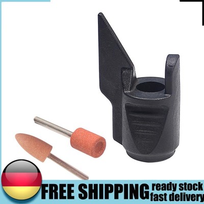 Multifunctional Electric Sharpening Tool Replaceable for Remove Rust