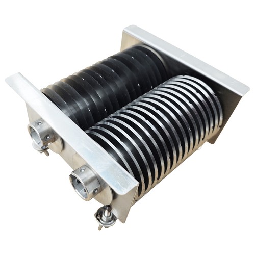 3/4/5/6/7/8/9/10/12/15mm Blade for 110V TJ130L/QE/QH/QSJ-A Commercial MeatSlicer - Picture 29 of 48