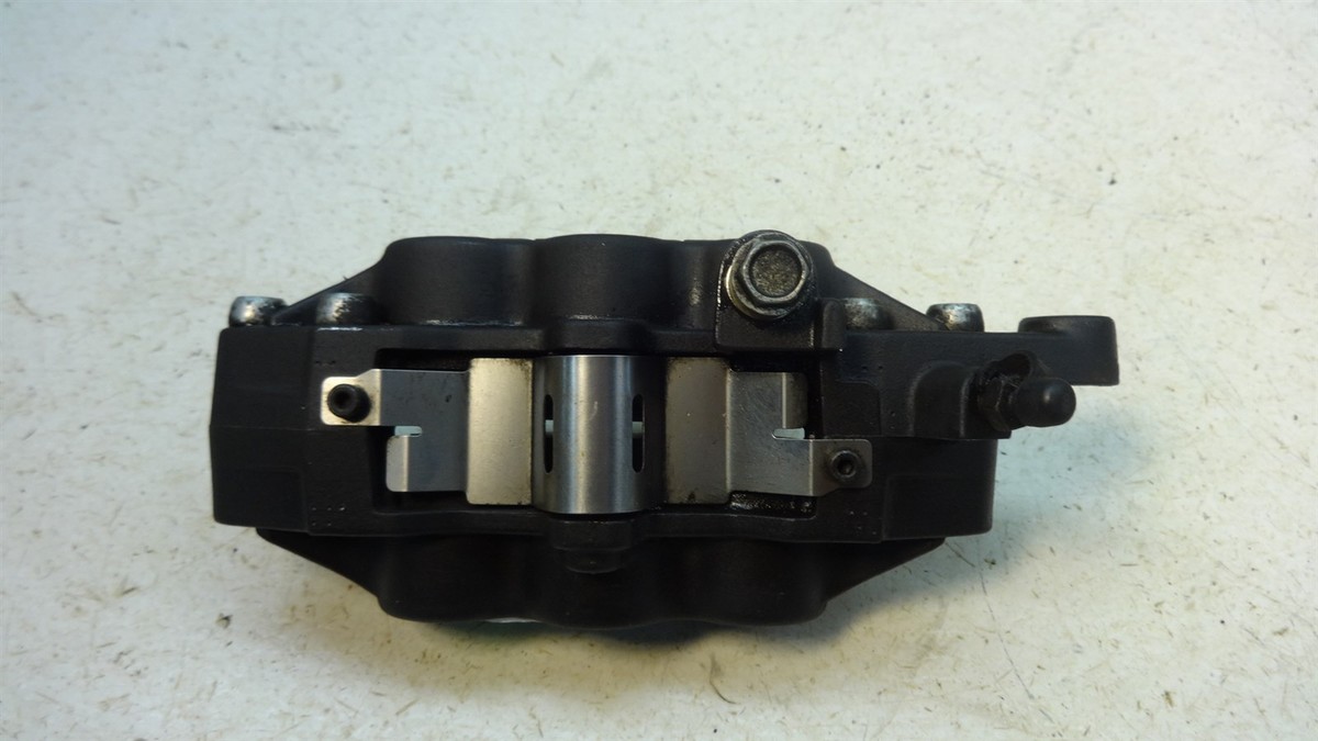 1998 Kawasaki ZX600G Ninja ZX6R ZX K450. left front brake