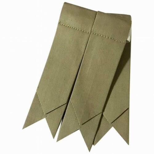 Calze Kilt Scozzesi TC Varie Tartan/Calze Kilt Highland Punteggiate - Bild 40 von 42