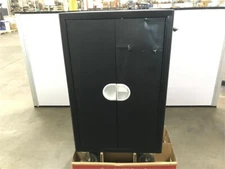 AVer 36-Device Charging Cart for 15.6" Chromebooks Laptops Tablets CHRCDWE36