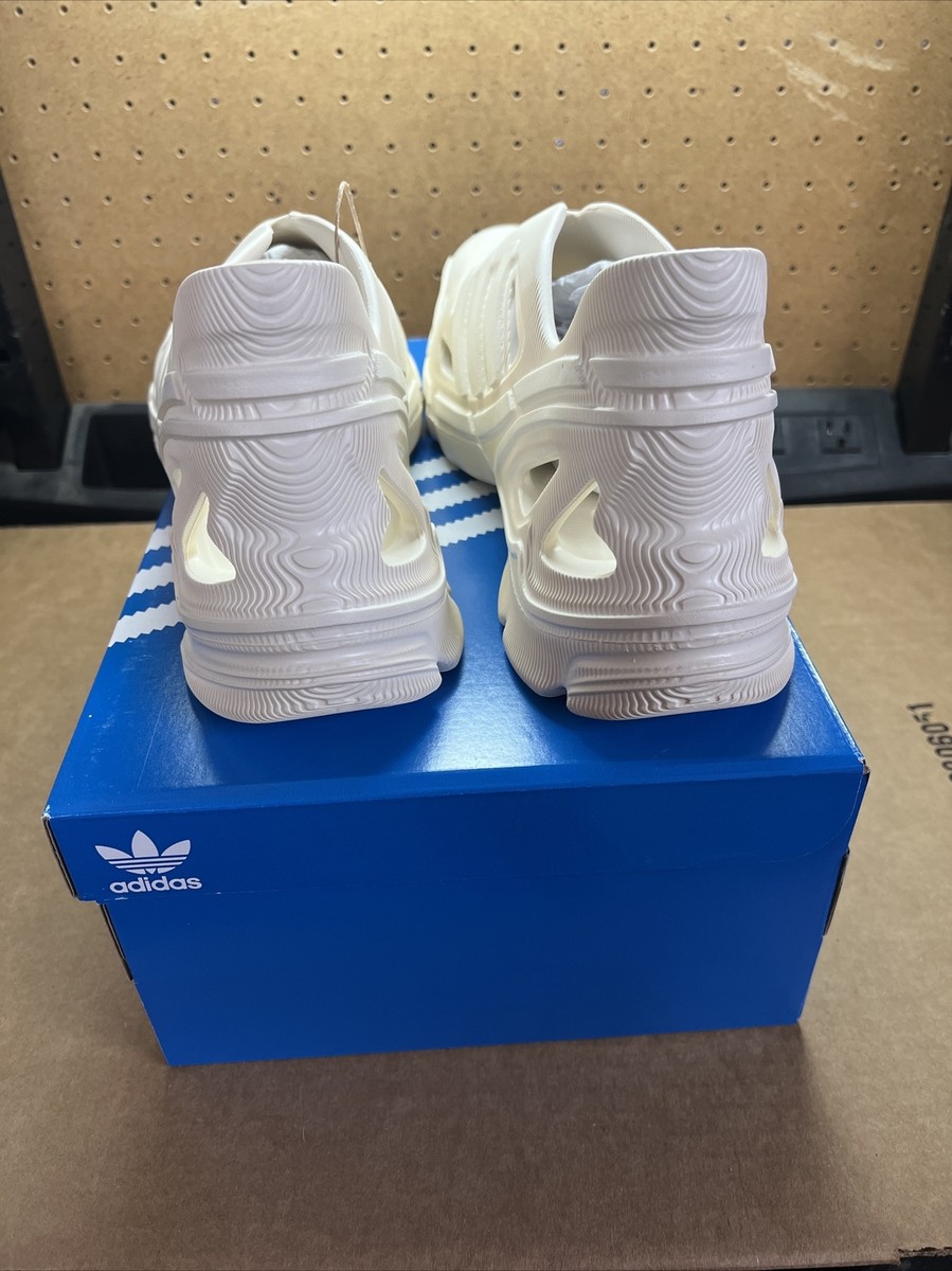 ADIDAS アティフォムスハノハスニカ IF3917M WHITE Adidas AdiFom Supernova Wonder White Men Unisex Casual Shoes