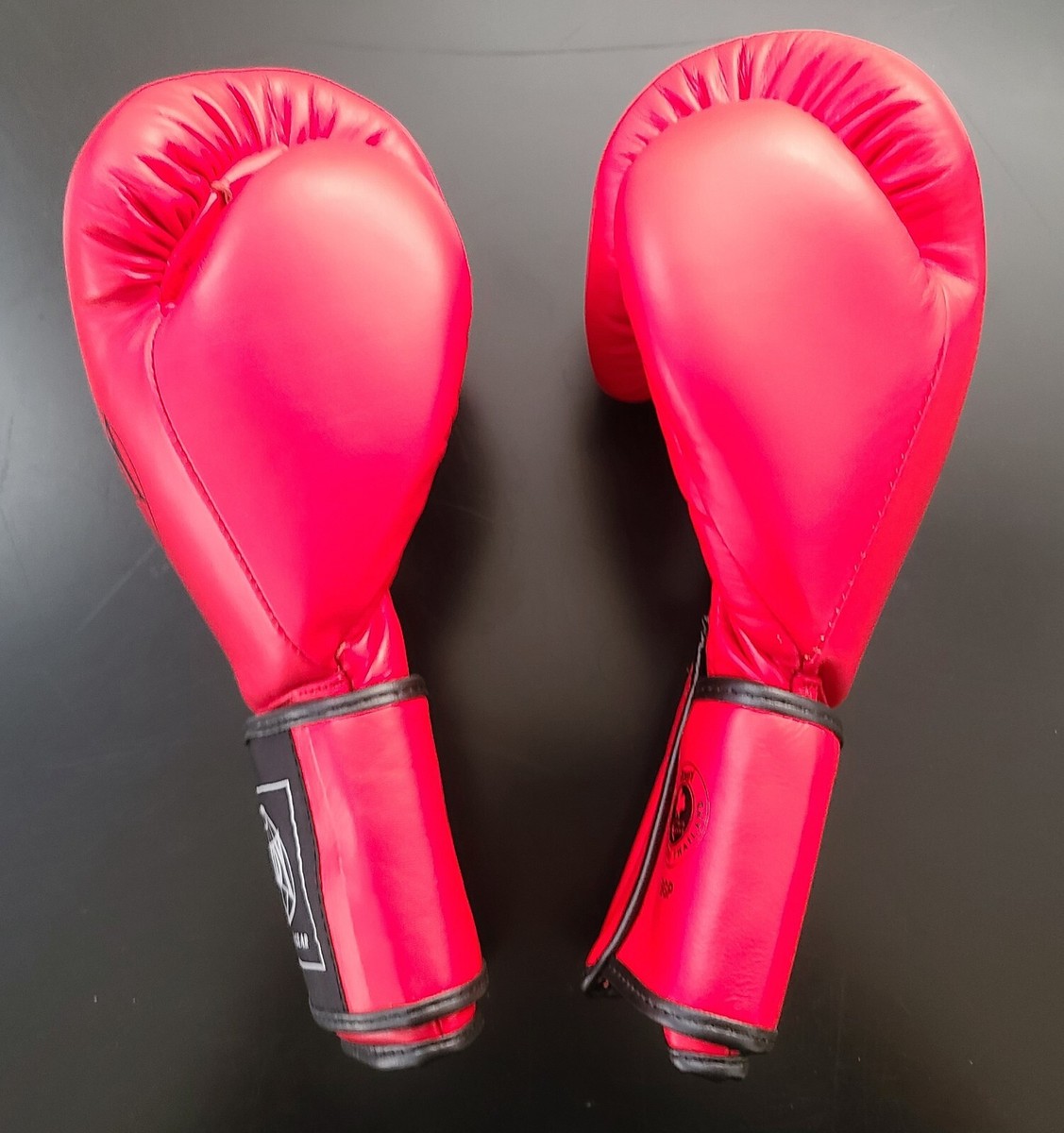 Windy Proline Boxing Muay Thai Kickboxing Gloves (BGP) - Genuine