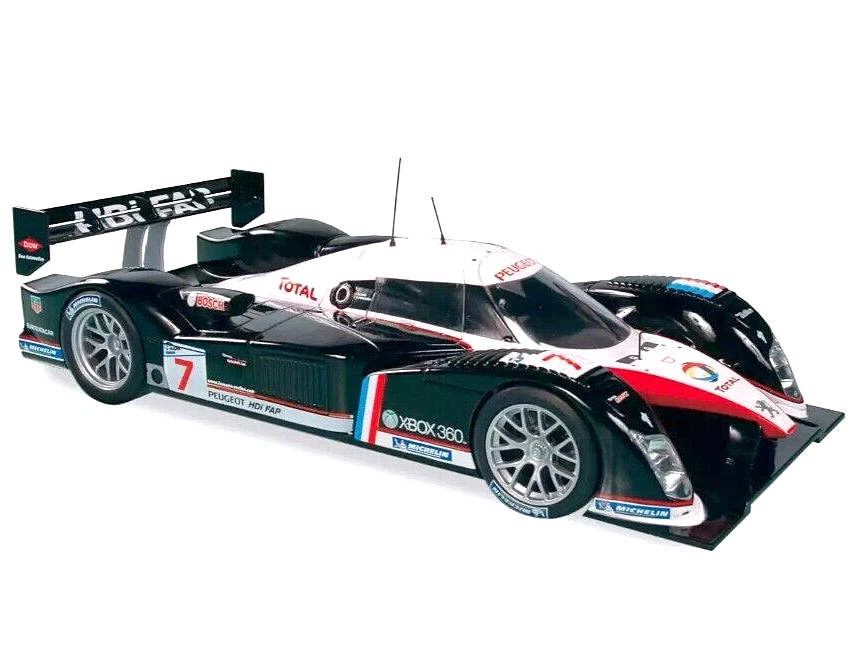 Peugeot Diecast LeMans NOREV for sale | eBay