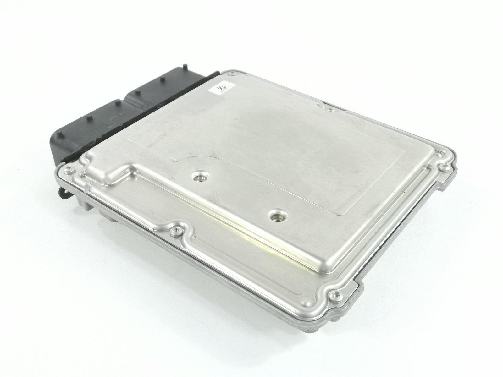 15 MASERATI QUATTROPORTE M139 ENGINE ECU COMPUTER ASSEMBLY OEM