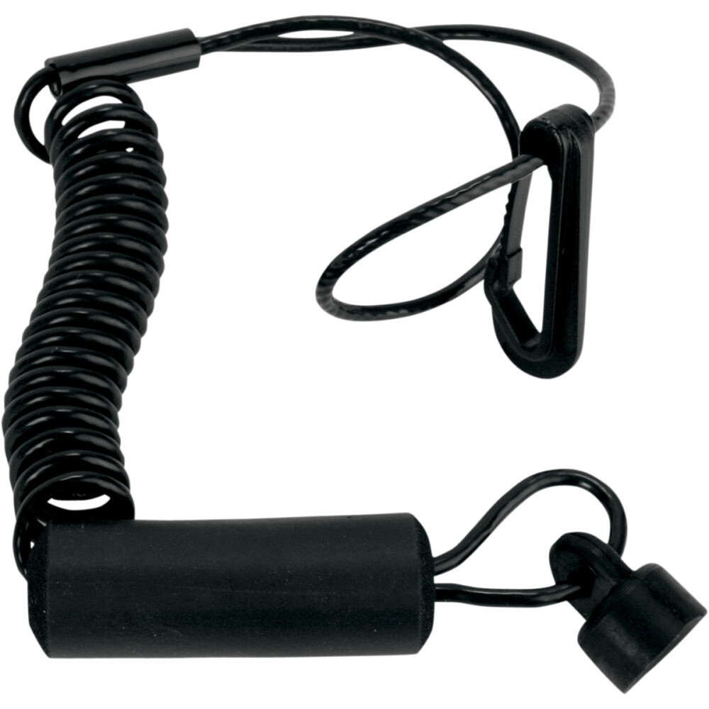 ❝ailand❞ Atlantis Lanyard - Sea-Doo - Black | A7459 | eBay