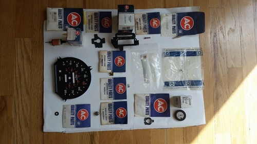 Rolls Royce and Bentley ODOMETER REPAIR SERVICE 1966 TO 1989  - Picture 12 of 12