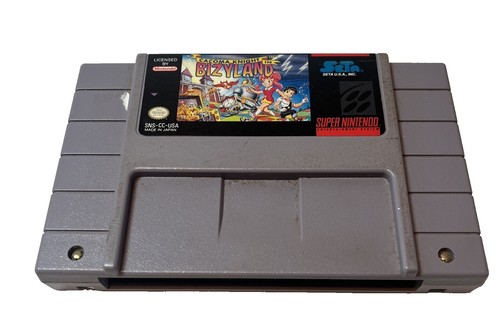 Super Famicom Games SFC 