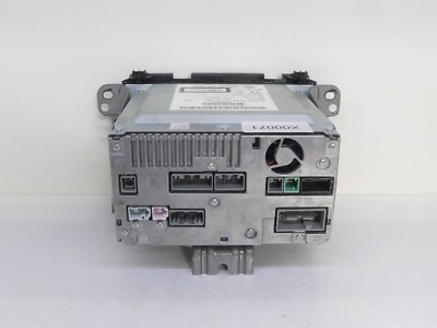 HONDA HR-V HRV CAR RADIO MEDIA AUDIO CD PLAYER NAVIGATION 39100