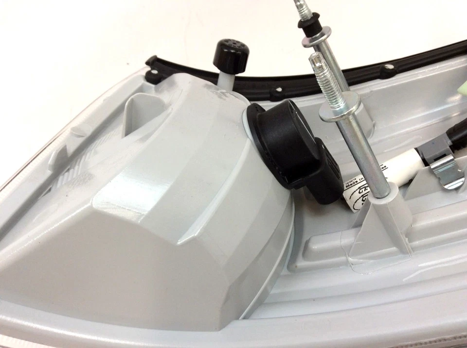 06-10 Mercury Grand Marquis pasajero derecho marcador señal de giro lámpara nuevo OEM Foto 4 de 4