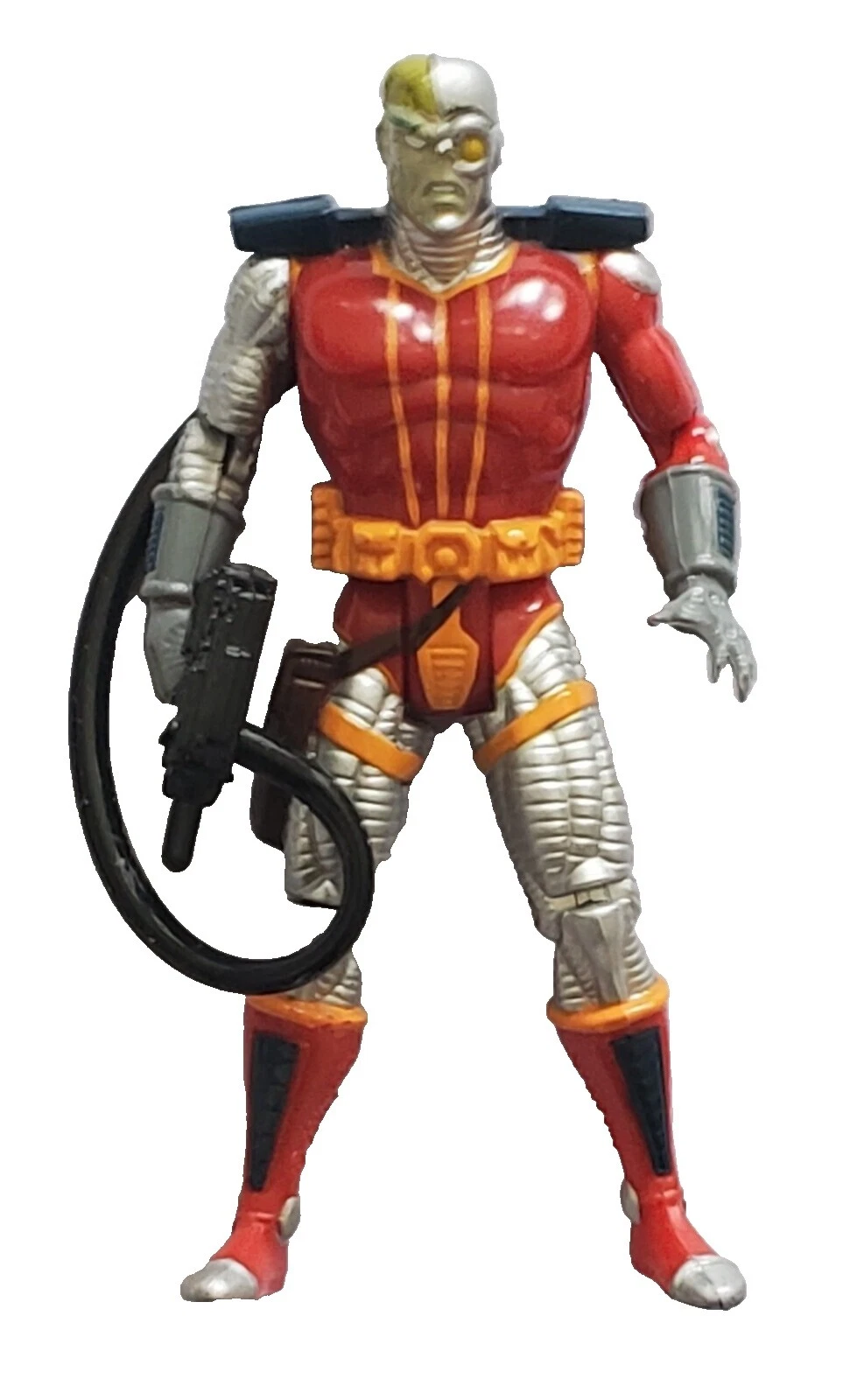 ToyBiz Deathlok Action Figures & Accessories