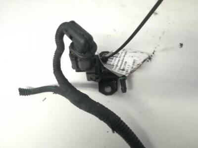 Citroen Berlingo 2012 Electrical selenoid (Electromagnetic solenoi #210884-67
